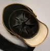 French Dragoon Officer Model 1874 Helmet Visuel 8